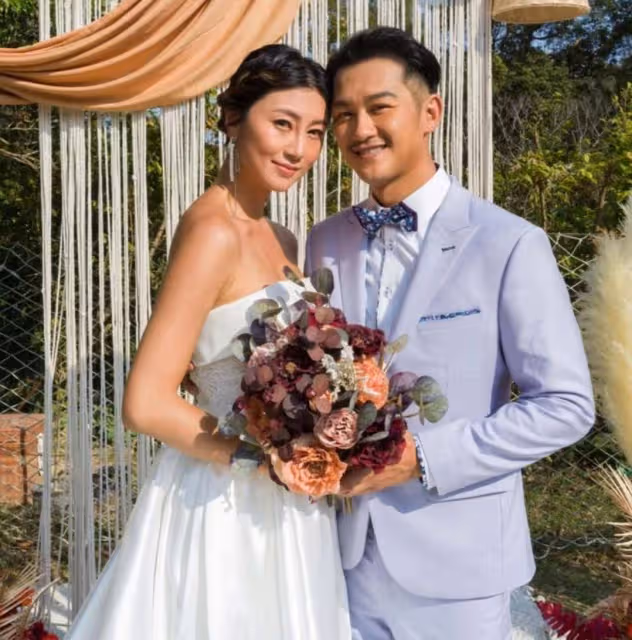 開個唱想向老婆示愛!吳浩康為養家做地盤工,經濟有限還未辦婚禮