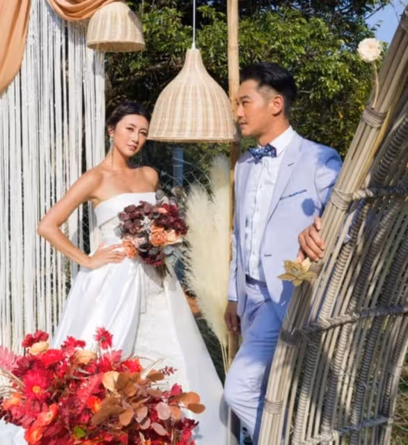 開個唱想向老婆示愛!吳浩康為養家做地盤工,經濟有限還未辦婚禮