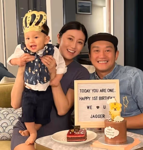 開個唱想向老婆示愛!吳浩康為養家做地盤工,經濟有限還未辦婚禮