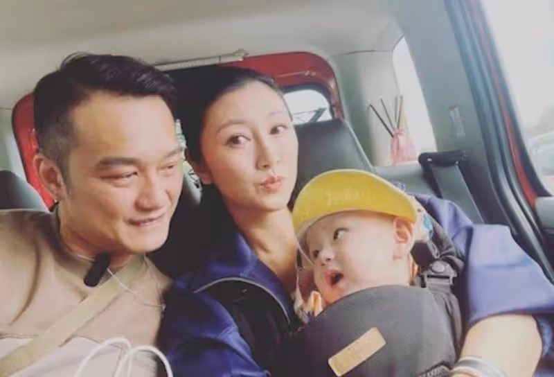 開個唱想向老婆示愛!吳浩康為養家做地盤工,經濟有限還未辦婚禮