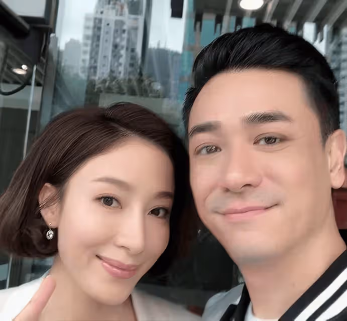 TVB前男星轉行做按摩師,跑了20年龍套,拍戲薪酬低難養家