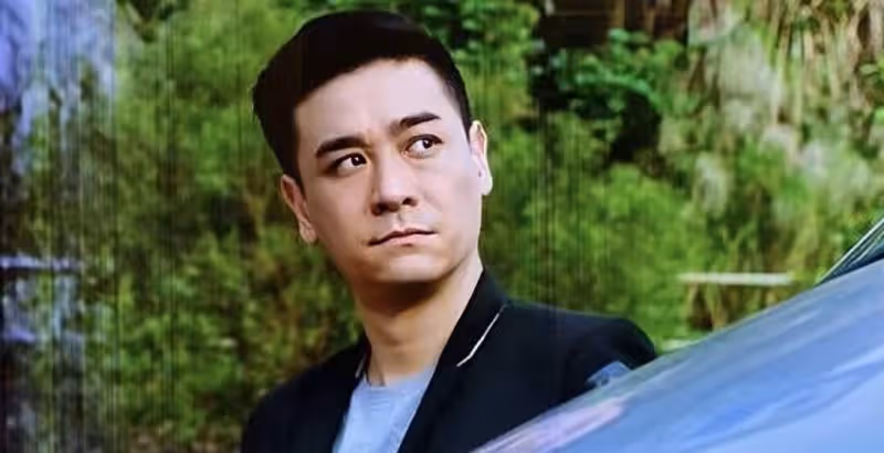 TVB前男星轉行做按摩師,跑了20年龍套,拍戲薪酬低難養家