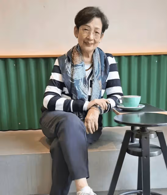 知名港星馮素波慶80歲大壽!曾與多位視帝演母子,自曝將開演唱會