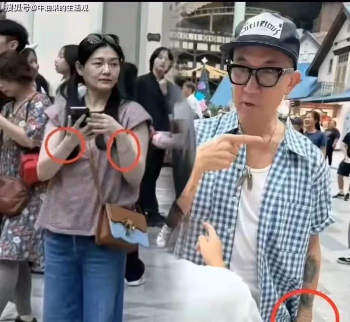大S具俊曄合體參加韓國綜藝,片酬只有200萬韓幣,這是要復出了?