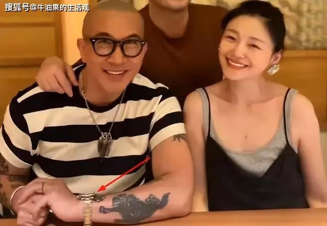 大S具俊曄合體參加韓國綜藝,片酬只有200萬韓幣,這是要復出了?