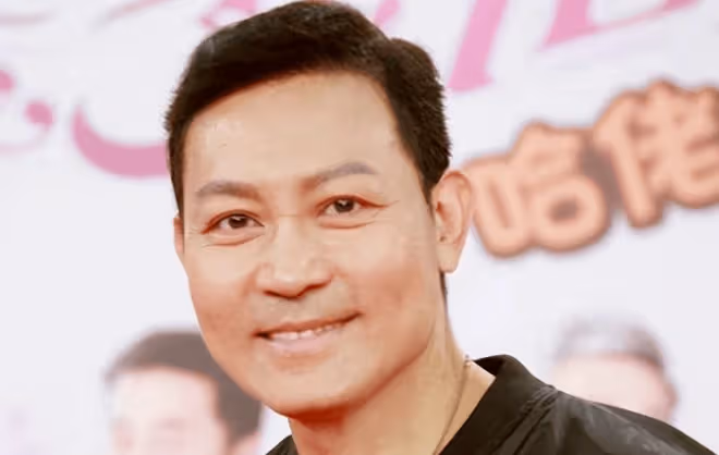 又一男星離世!59歲無子女送終,23億遺產全給古天樂