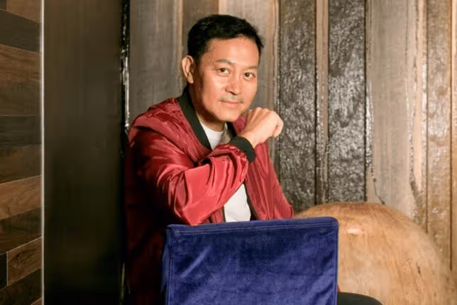 又一男星離世!59歲無子女送終,23億遺產全給古天樂