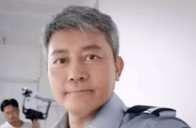 又一男星離世!59歲無子女送終,23億遺產全給古天樂