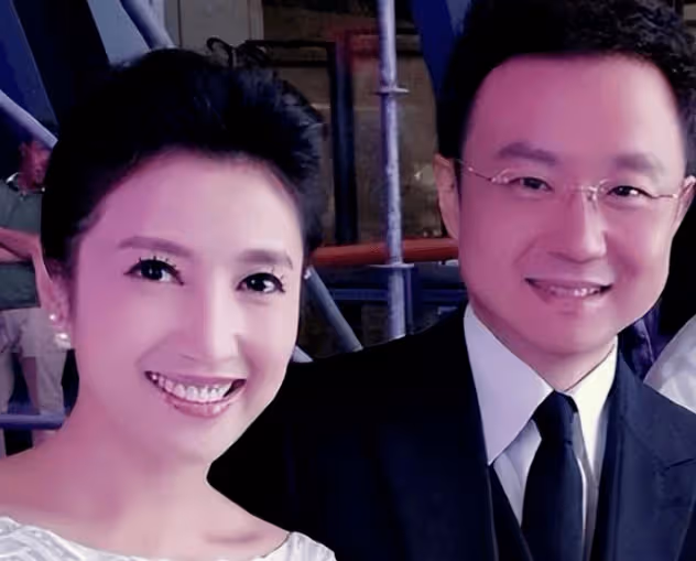 她是「北京電視台」一姐,曾丁克八年被拋棄二婚竟嫁給了央視主持人
