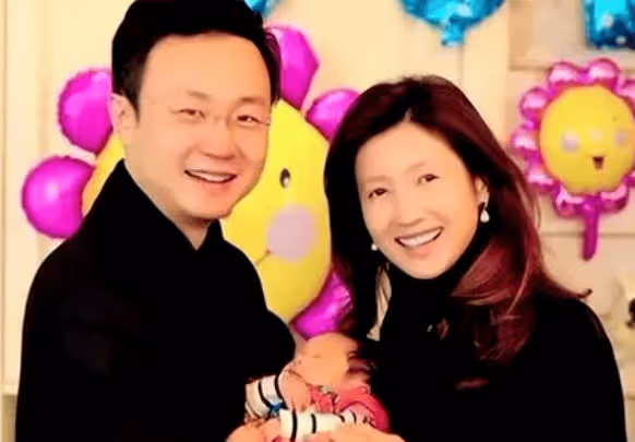 她是「北京電視台」一姐,曾丁克八年被拋棄二婚竟嫁給了央視主持人