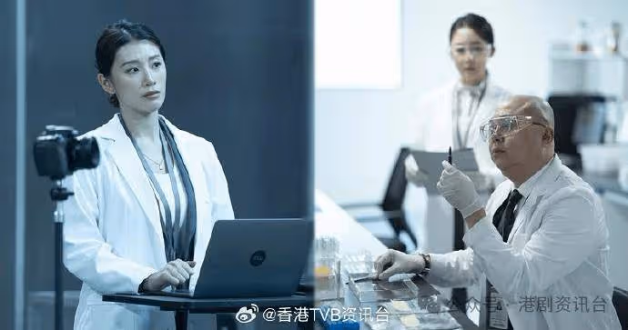 法證6|林盛斌郭珮文驚喜加盟 率先公開7大重點單元個案主題