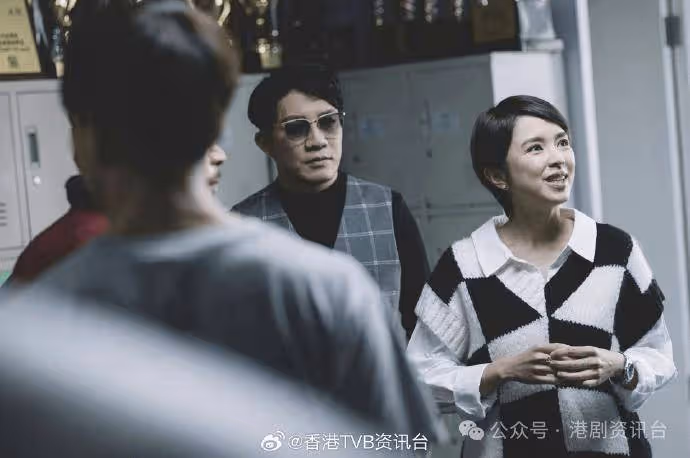 香港女歌手傳被唱片公司冷待!網民怒批演技歌技都不過關