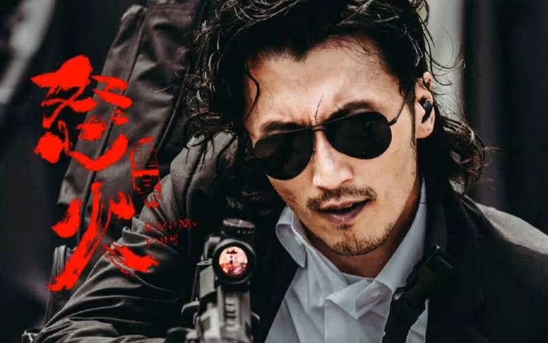劉德華成龍新片狂賠錢!謝霆鋒兩大片被叫停!港片大洗牌