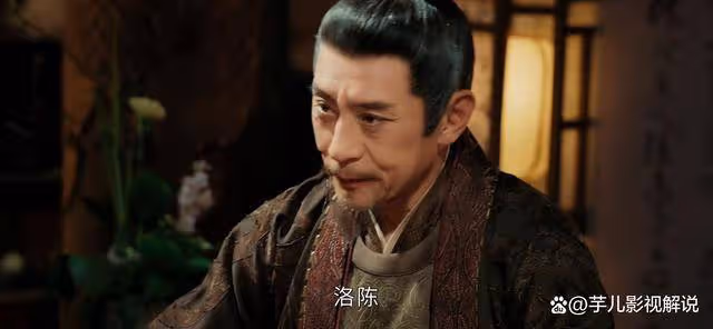 《少年白馬醉春風》太安帝和明德帝雖心狠手辣,作為帝王卻是合格的