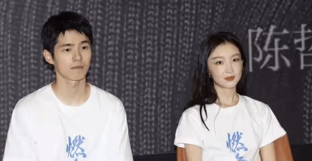 沒想到，32歲周冬雨竟以這種方式，美出了新高度，網友太像柳岩