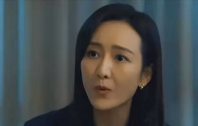 《赤熱》直到黎東升離開歐陽子夏,才知和金雯在一起的真相