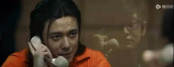 《赤熱》直到黎東升離開歐陽子夏,才知和金雯在一起的真相