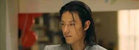 《赤熱》直到黎東升離開歐陽子夏,才知和金雯在一起的真相