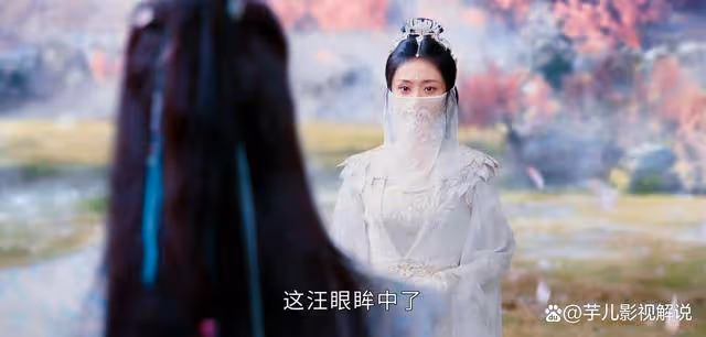 《少年白馬醉春風》一見鍾情卻不得善終,百里東君誤殺愛人悔恨終生