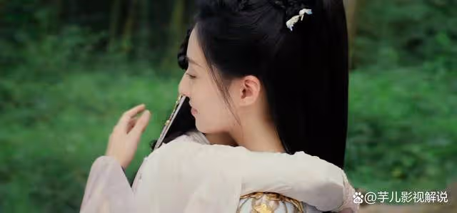 《少年白馬醉春風》一見鍾情卻不得善終,百里東君誤殺愛人悔恨終生