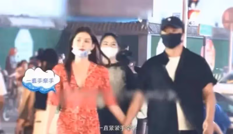 離婚多年陳思誠再次零點準時為前妻送上生日祝福,網友實在想不通