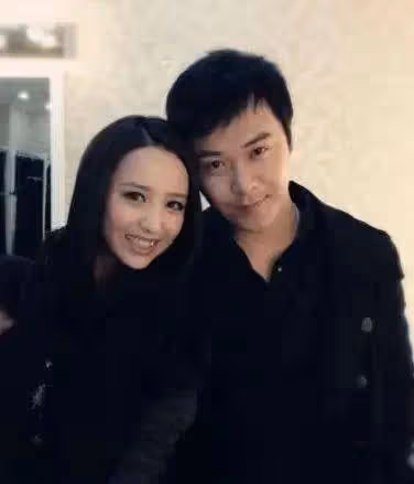 離婚多年陳思誠再次零點準時為前妻送上生日祝福,網友實在想不通