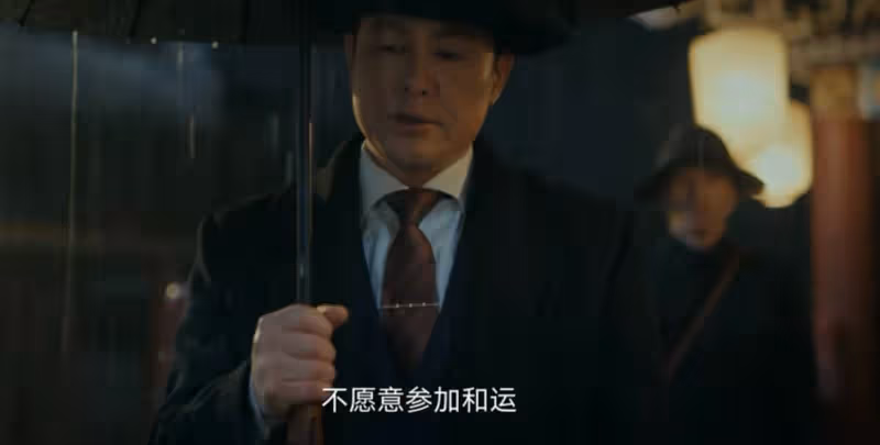 《孤舟》群像:但凡陳都靈拉胯一點,都壓不住這群絕色的女配