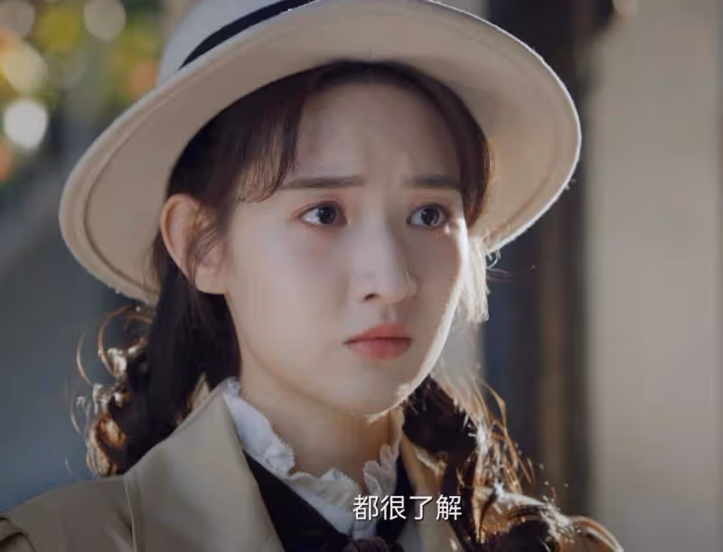 《孤舟》群像:但凡陳都靈拉胯一點,都壓不住這群絕色的女配