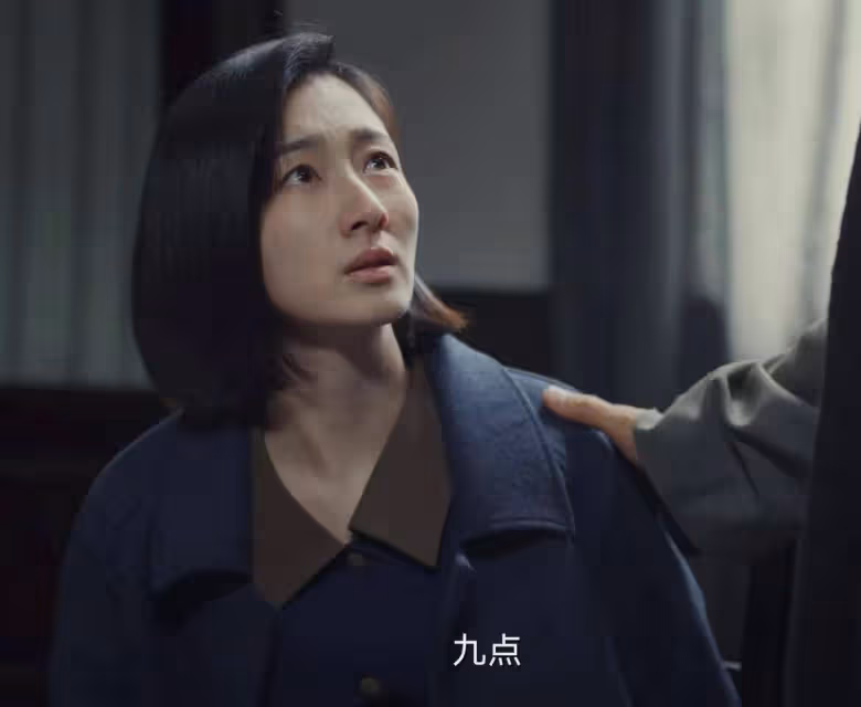 《孤舟》群像:但凡陳都靈拉胯一點,都壓不住這群絕色的女配