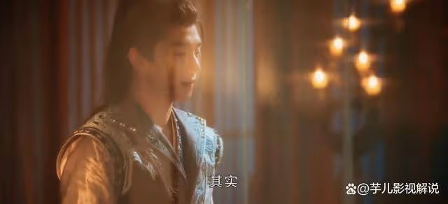 《少年白馬醉春風》雪月城不愧是「孤寡城」,三位城主都痛失愛人