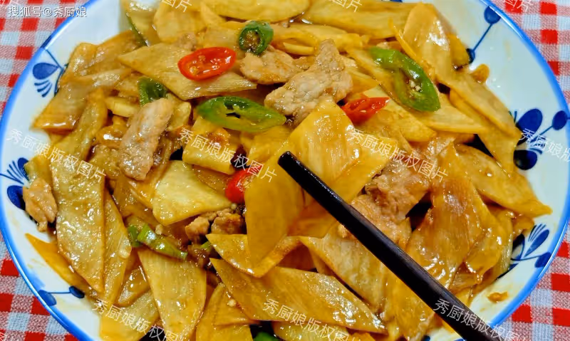 8月吃紅薯不如多吃它,含17種胺基酸,隨手一炒,健脾開胃又下火