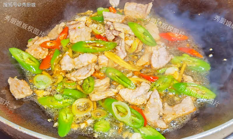 8月吃紅薯不如多吃它,含17種胺基酸,隨手一炒,健脾開胃又下火