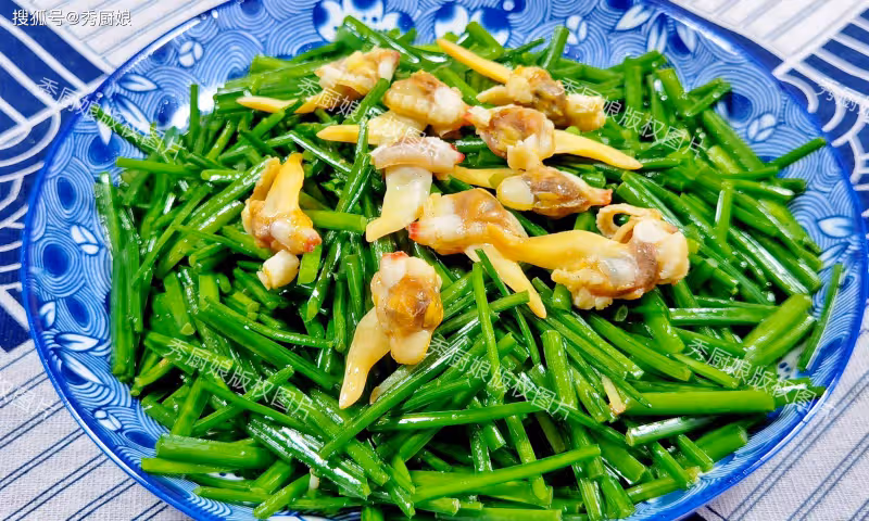 「腎強一倍,人活百歲」,中老年常吃「養腎冠軍菜」,越吃越健康