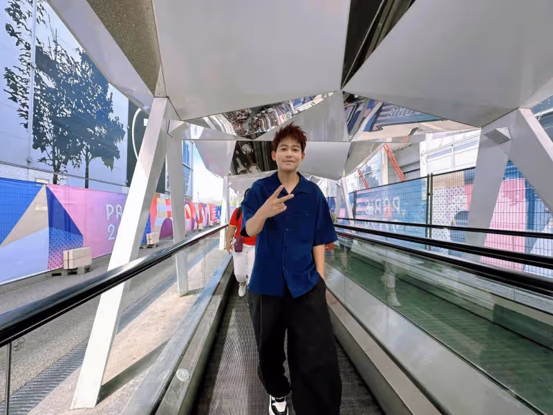 劉詩詩、周雨彤接連遭吐槽,明星借奧運營銷需謹慎