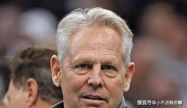 5年2億美元!馬爾卡寧選擇續約爵士後,安吉將追求20+5前鋒