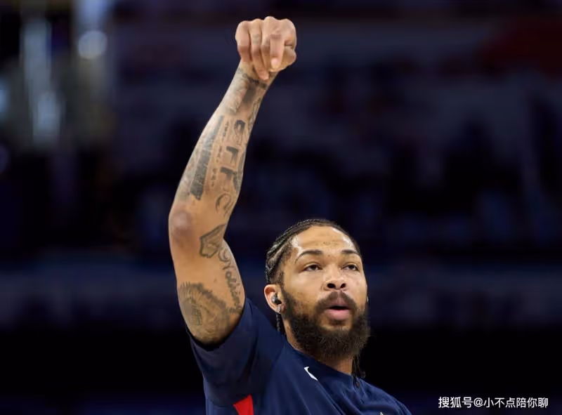5年2億美元!馬爾卡寧選擇續約爵士後,安吉將追求20+5前鋒