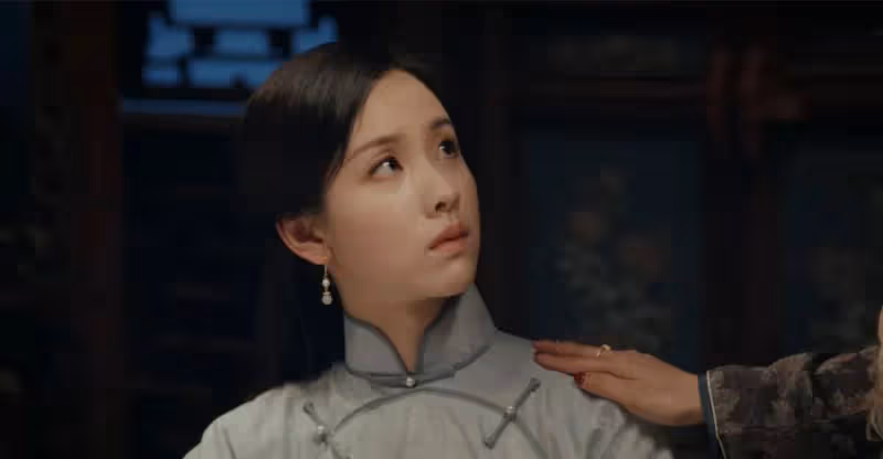 《孤舟》:直到身份暴露,張海沫才明白,顧希形早已知曉真相!