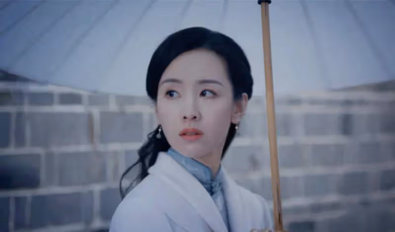 《孤舟》:直到身份暴露,張海沫才明白,顧希形早已知曉真相!