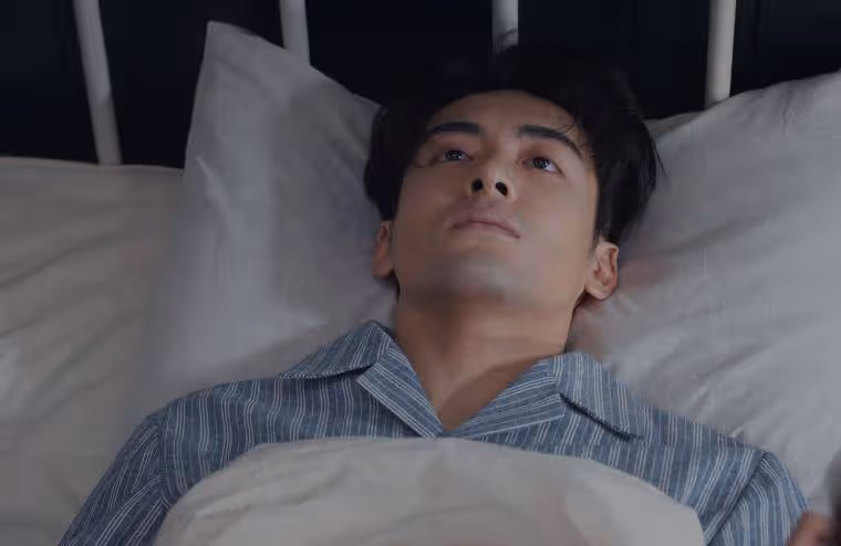 《孤舟》:原來,這才是顧易中加入九十號的真相