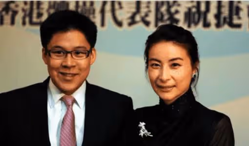 同樣都是「女子跳水冠軍」,為什麼只有郭晶晶被稱為「跳水女皇」?實力說明一切!