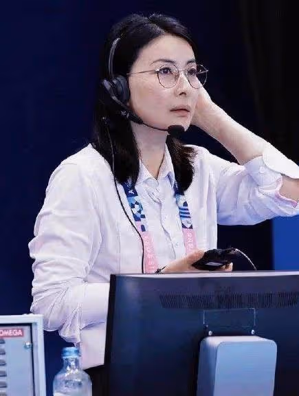 同樣都是「女子跳水冠軍」,為什麼只有郭晶晶被稱為「跳水女皇」?實力說明一切!