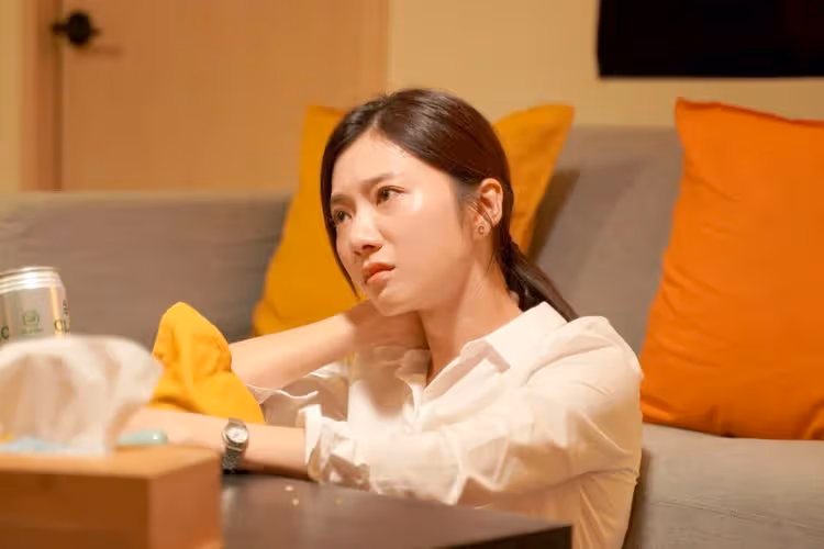 豆花妹「程度零」還敢接全台語劇　錄音機洗澡不離身：像娃娃學講話