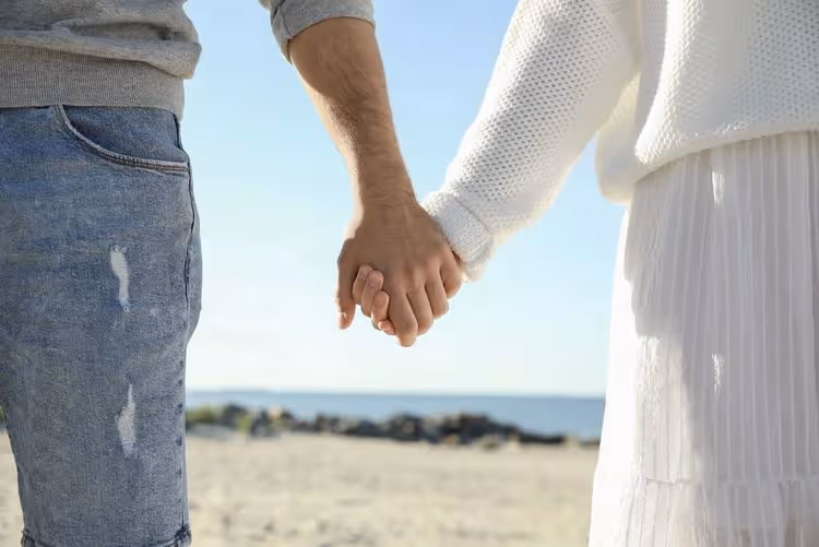七夕戀愛先學這事！第1次約會31%認為男性買單　結婚才談錢太晚了