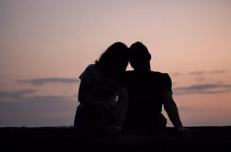 七夕戀愛先學這事！第1次約會31%認為男性買單　結婚才談錢太晚了
