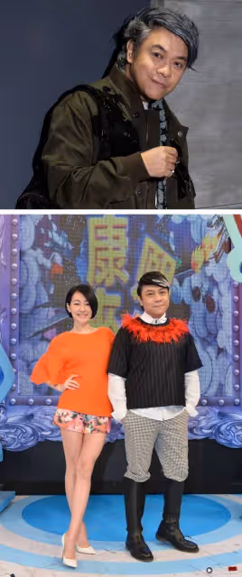 62歲蔡康永宣布:退休!《康熙來了》回歸無望