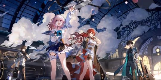 崩壞星穹鐵道魔陰身考在哪裡成就達成攻略