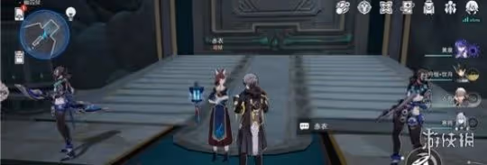 崩壞星穹鐵道魔陰身考在哪裡成就達成攻略