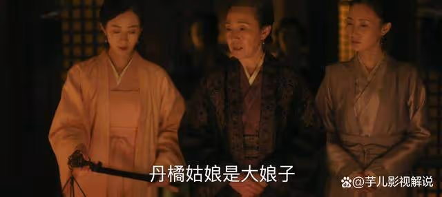 《知否》看到王若弗和香姨娘的悲劇,才知為何明蘭不抬身邊人做姨娘