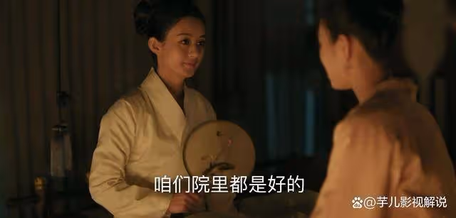 《知否》看到王若弗和香姨娘的悲劇,才知為何明蘭不抬身邊人做姨娘
