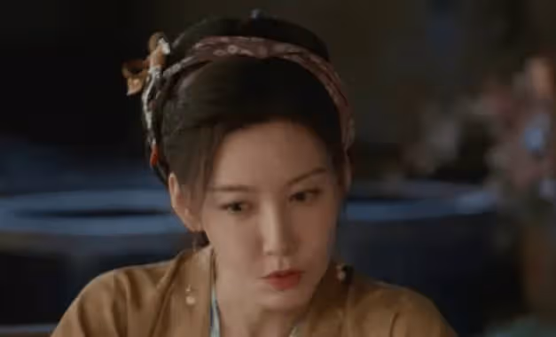 《四海重明》南顏的真實身份到底是什麼?南顏身世揭秘父母是誰?